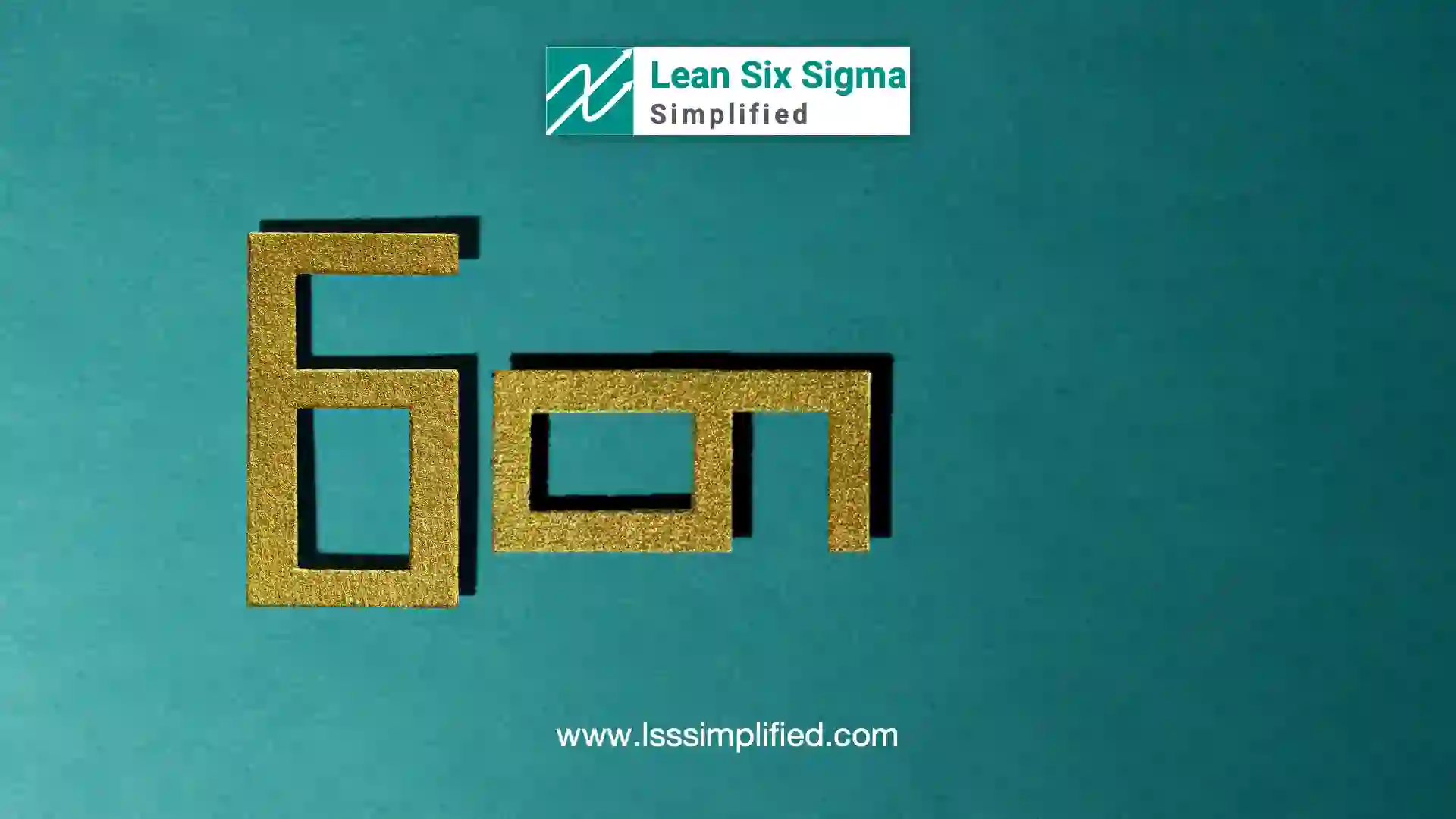 What is Lean Six Sigma and how it helps your career LSSSimplified