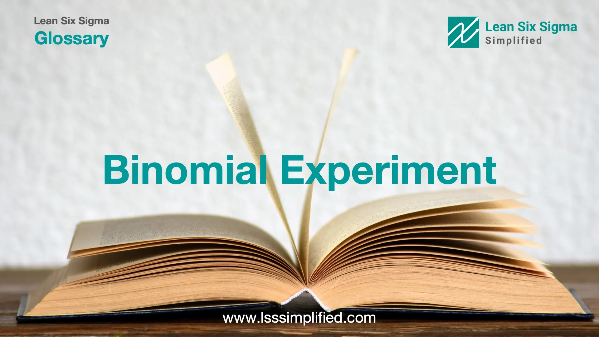 binomial experiment trial definition